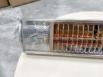 Đèn sưởi Heizen HEITR HE-ITR 2000w chống chói - Ảnh 6