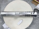 Đèn sưởi Heizen HEITR HE-ITR 2000w chống chói - Ảnh 7