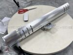Đèn sưởi Heizen HEITR HE-ITR 2000w chống chói - Ảnh 8