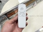 Đèn sưởi Heizen HEITR HE-ITR 2000w chống chói - Ảnh 11