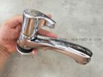 Vòi lavabo INAX LFV-13B nước lạnh - Ảnh 10