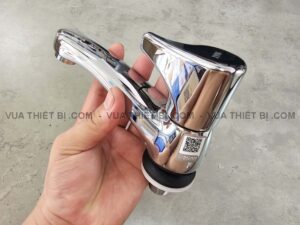Hinh anh thuc te Voi lavabo INAX LFV 13BP nuoc lanh 4