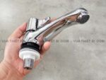 Vòi lavabo INAX LFV-13B nước lạnh - Ảnh 7