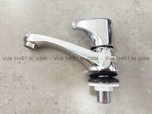 Hinh anh thuc te Voi lavabo INAX LFV 13BP nuoc lanh 6
