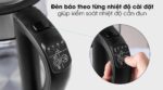 Ấm siêu tốc HAFELE T-602C 535.43.732 1.7L - Ảnh 4