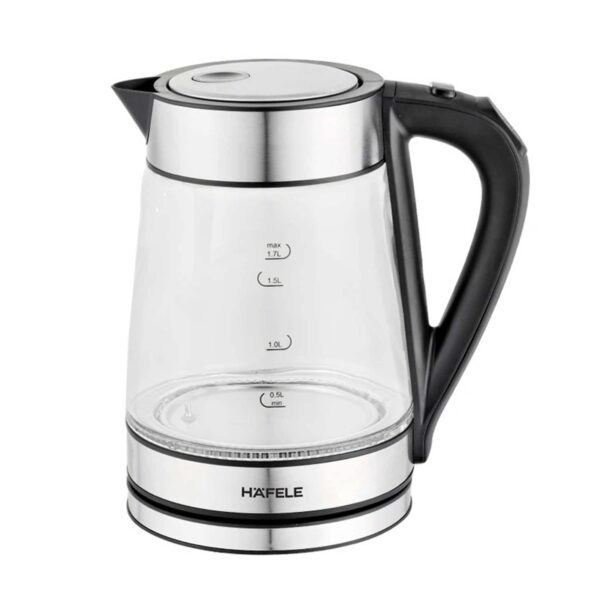 Ấm siêu tốc HAFELE T-602C 535.43.732 1.7L