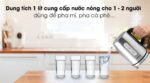 Ấm siêu tốc HAFELE T-9017 535.43.730 1L - Ảnh 8