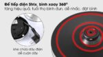 Ấm siêu tốc HAFELE T-9017 535.43.730 1L - Ảnh 6
