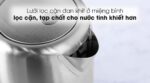 Ấm siêu tốc HAFELE T-9017 535.43.730 1L - Ảnh 5