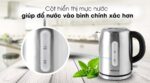 Ấm siêu tốc HAFELE T-9017 535.43.730 1L - Ảnh 4