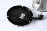 Ấm siêu tốc HAFELE T-907B 535.43.731 1.7L - Ảnh 12
