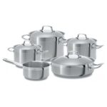 BỘ NỒI TEKA 49004840 5 món