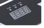 Bếp từ đơn FERROLI IS2000EC - Ảnh 4
