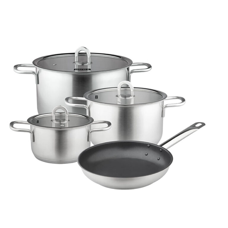 Bộ nồi HAFELE 531.08.001 4 món