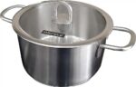 Bộ Nồi Hafele 531.08.000 4 món - Ảnh 5