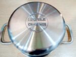 Bộ nồi HAFELE 531.08.001 4 món - Ảnh 5