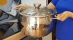 Nồi inox Malloca SA-099 - Ảnh 9