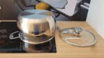 Nồi inox Malloca SA-099 - Ảnh 7