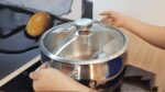 Nồi inox Malloca SA-099 - Ảnh 6