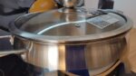 Nồi inox Malloca SA-099 - Ảnh 5