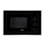 Lò vi sóng Teka ML 820 BI BK-SS 40584201 âm tủ