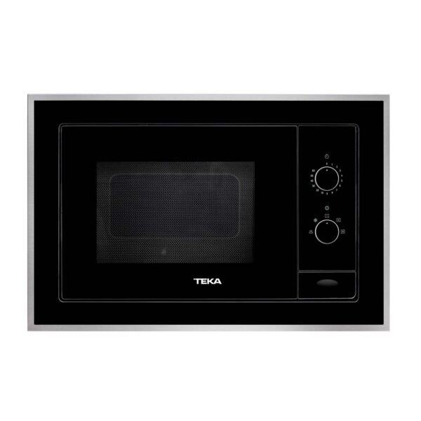 Lò vi sóng Teka ML 820 BI BK-SS 40584201 âm tủ