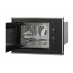Lò vi sóng Teka ML 820 BI BK-SS 40584201 âm tủ - Ảnh 4