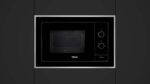 Lò vi sóng Teka ML 820 BI BK-SS 40584201 âm tủ - Ảnh 6