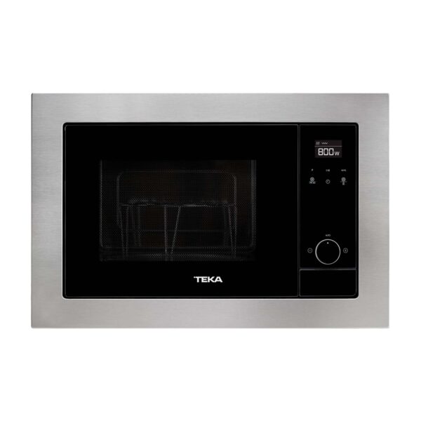 Lò vi sóng Teka MS 620 BIS SS 40584010 âm tủ