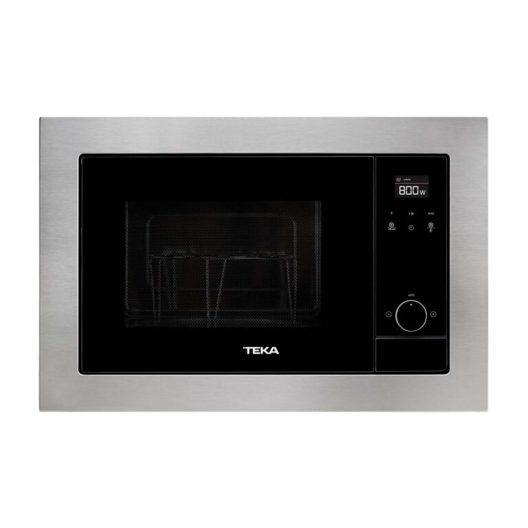 Lò vi sóng Teka MS 620 BIS SS 40584010 âm tủ