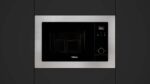 Lò vi sóng Teka MS 620 BIS SS 40584010 âm tủ - Ảnh 3