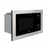 Lò vi sóng Teka MS 620 BIS SS 40584010 âm tủ - Ảnh 5