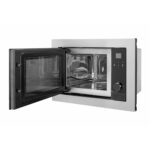 Lò vi sóng Teka MS 620 BIS SS 40584010 âm tủ - Ảnh 6