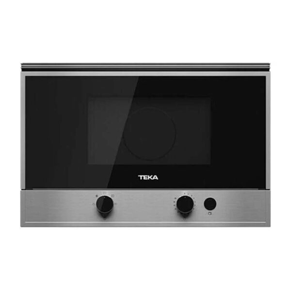 Lò vi sóng Teka MS 622 BI L SS 40584102 âm tủ