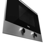 Lò vi sóng Teka MS 622 BI L SS 40584102 âm tủ - Ảnh 3