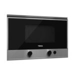 Lò vi sóng Teka MS 622 BI L SS 40584102 âm tủ - Ảnh 4