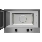 Lò vi sóng Teka MS 622 BI L SS 40584102 âm tủ - Ảnh 5