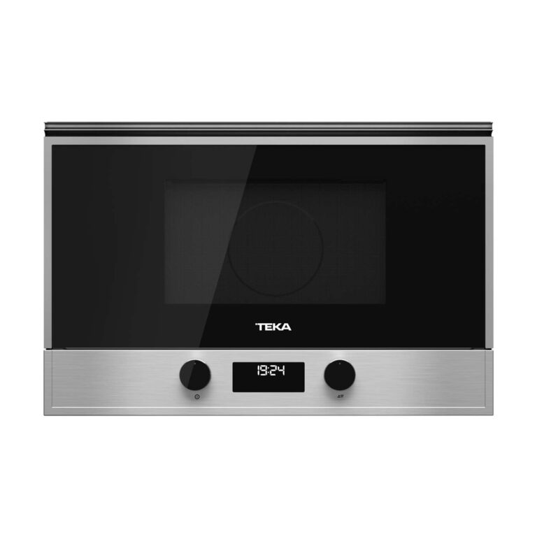 Lò vi sóng Teka MS 622 BIS L SS 40584100 âm tủ