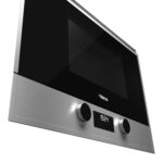 Lò vi sóng Teka MS 622 BIS L SS 40584100 âm tủ - Ảnh 4