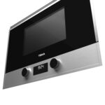 Lò vi sóng Teka MS 622 BIS L SS 40584100 âm tủ - Ảnh 5