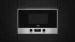 Lò vi sóng Teka MS 622 BIS L SS 40584100 âm tủ - Ảnh 6