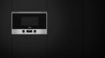 Lò vi sóng Teka MS 622 BIS L SS 40584100 âm tủ - Ảnh 7