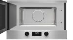 Lò vi sóng Teka MS 622 BIS L SS 40584100 âm tủ - Ảnh 10