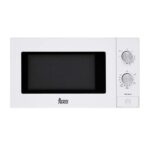 Lò vi sóng Teka MW 200 G White độc lập