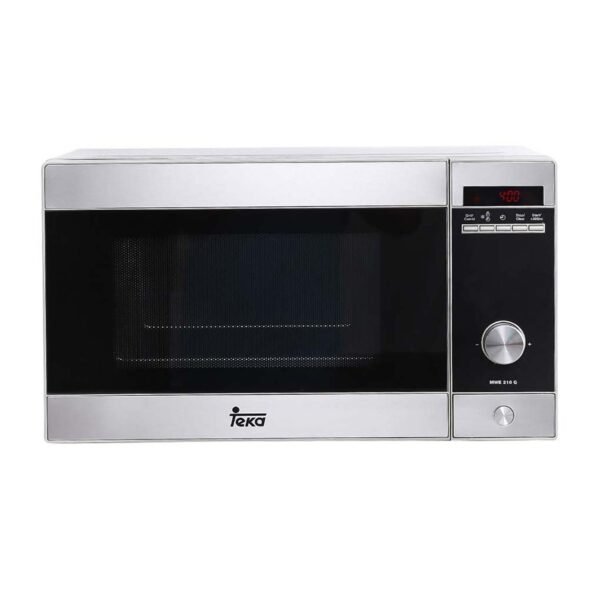 Lò vi sóng Teka MWE 210G 40590430 độc lập