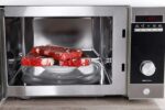 Lò vi sóng Teka MWE 210G 40590430 độc lập - Ảnh 6