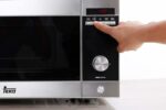 Lò vi sóng Teka MWE 210G 40590430 độc lập - Ảnh 7