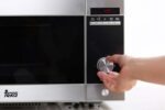 Lò vi sóng Teka MWE 210G 40590430 độc lập - Ảnh 8