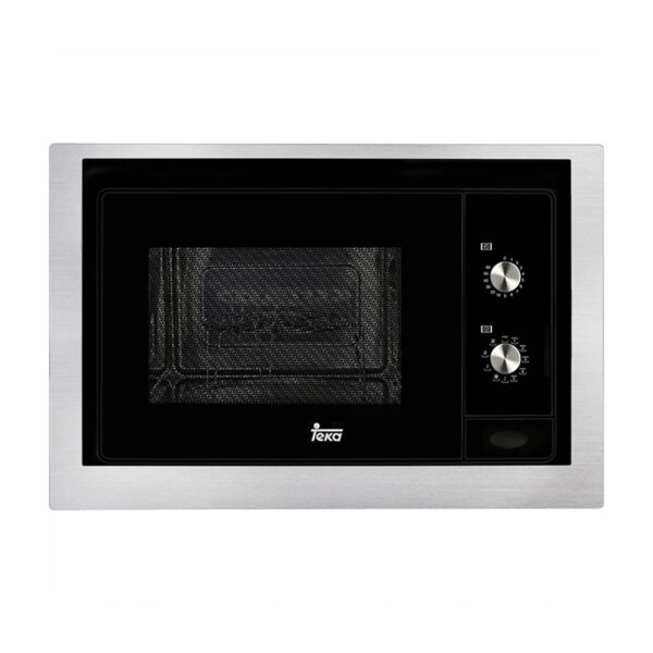 Lò vi sóng Teka MWL 20 BI 40583500 âm tủ