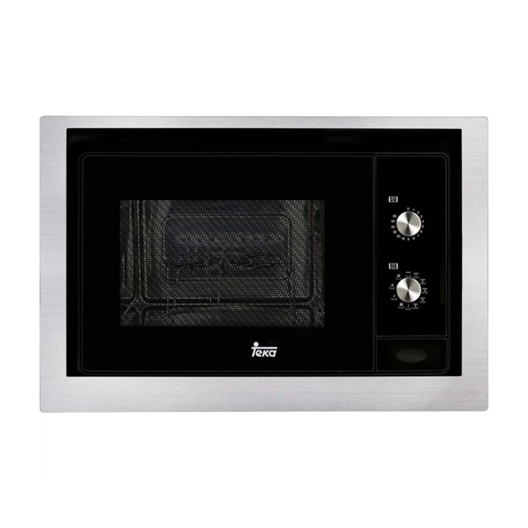Lò vi sóng Teka MWL 20 BI 40583500 âm tủ
